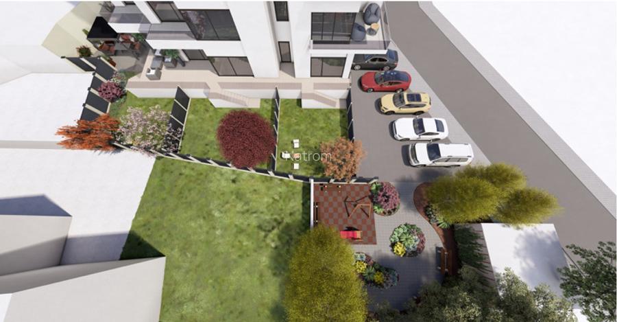 Ultracentral Dacia-Mosilor, apartament cu 2 bai - 15