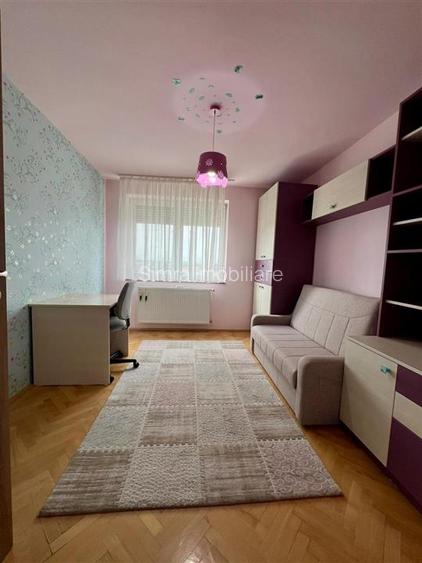 Apartament 3 camere zona Dacia, Piata Ion Creanga - 9
