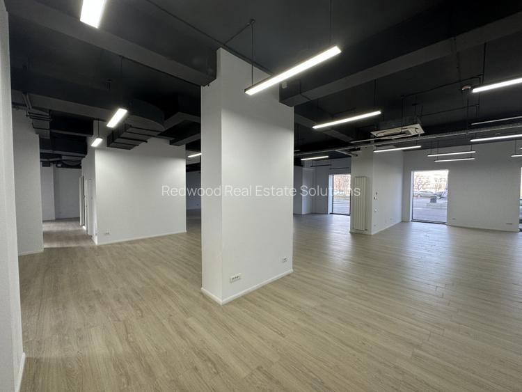 Spatiu comercial Cortina Academy - 3