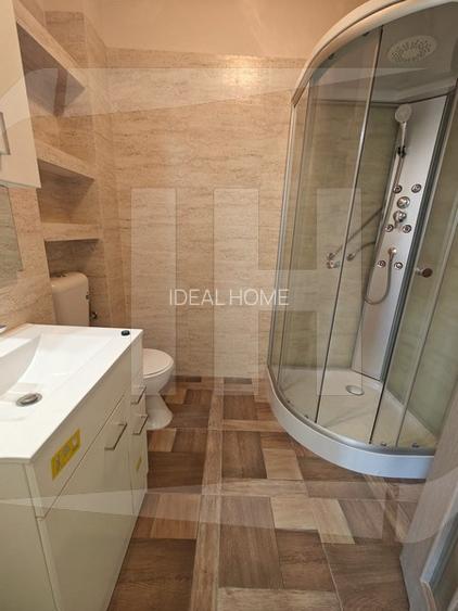 Apartament 3 camere, etaj intermediar, Zona Vivo - 9