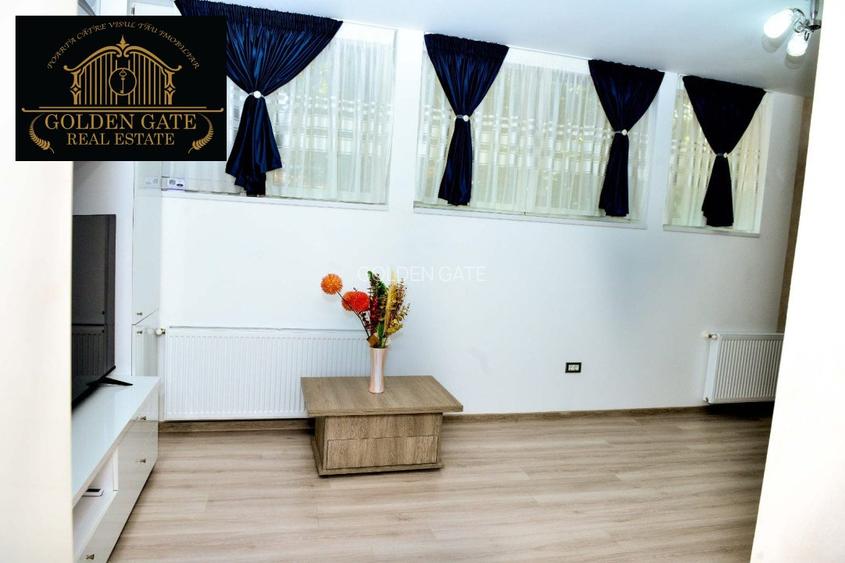 Domenii - Piata Domenii| 2 Camere | Centrala | Vila | Metrou - 7