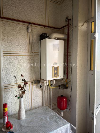 Teren de 1165mp cu casa caramida - 6