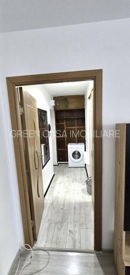 Apartament 2 camere , 32 mp , Gheorgheni. - 8