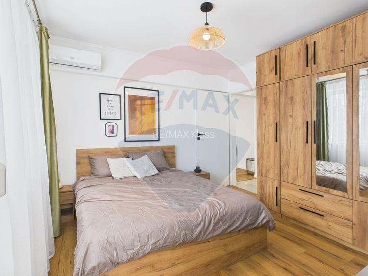 Apartament 2 camere - Camil Ressu - Metrou Dristor - 7