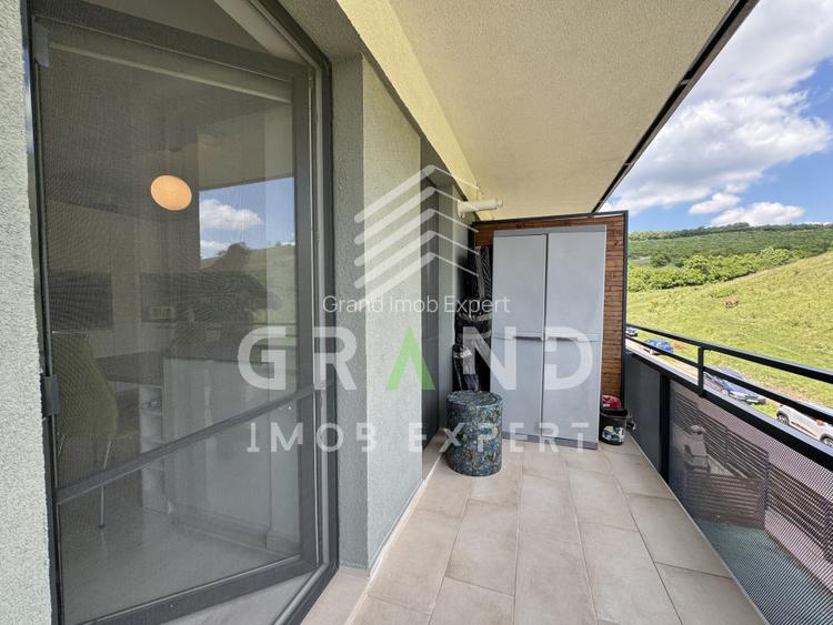 Ap 3 camere | BALCON | PARCARE | Donath PARK/CAPAT GRIGORESCU - 35