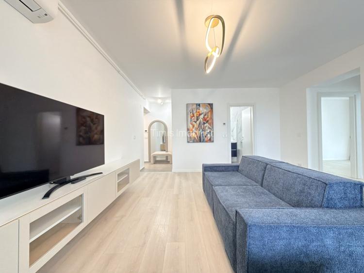 Apartament premium 3 camere | Vedere pădure | Denya Forest - Com 0% - 26