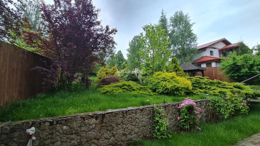 Barnova, casa D+P+E+M, locul perfect pentru inceputuri noi - 24