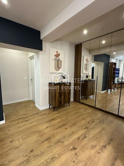 Apartament Modern 2 Camere - ready to move - Pipera OMV - 15