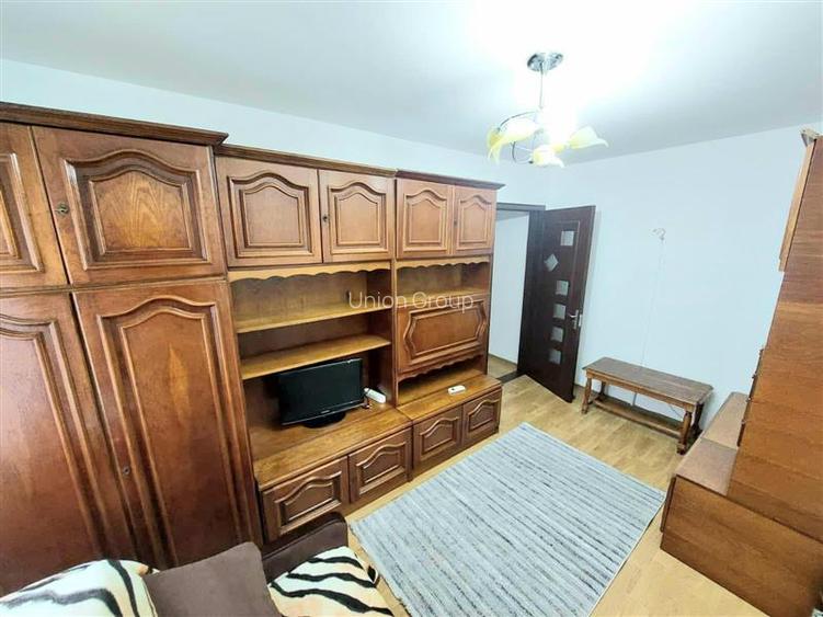 Apartament 3 Camere, Decomandat, Casa de Cultura - 10