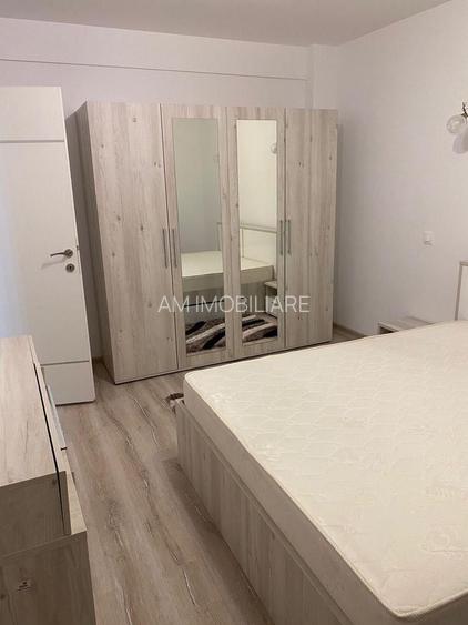 AP. 2 CAMERE P-TA SUDULUI, LOC PARCARE, BLOC NOU, METROU 10 MINUTE - 3