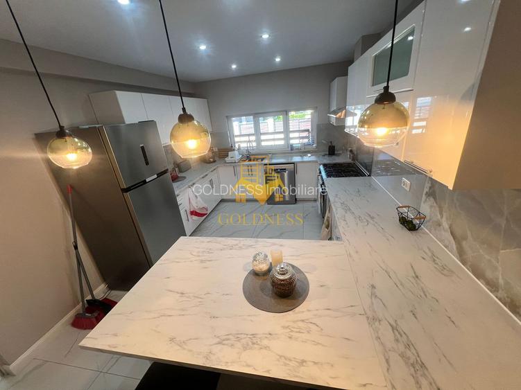 5 camere decomandate, Prima Inchiriere, Curte proprie, Dezmir - 3