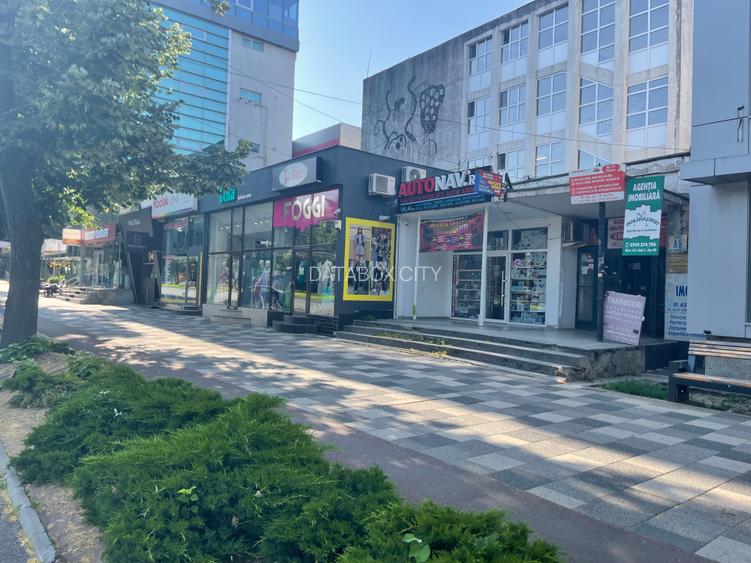 Proprietar, inchiriez spatiu comercial situat pe artera principala din Galati - 8