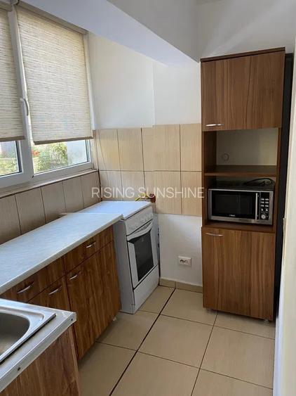 3 camere | centrala proprie | bloc an 1991 | 500 m Metrou Lujerului - 5