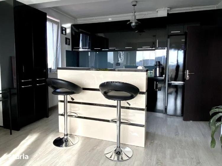 Uranus | 2 Camere | Centrala | Balcon |  - 2