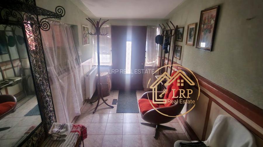 Oportunitate Investitie DN5: 1 ha Intravilan+Casa–Mix Rezidential/Comercial - 12