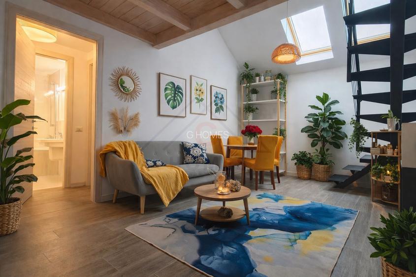 Apartament “de revista”, la casa in Elisabetin- zona consulatelor. - 4