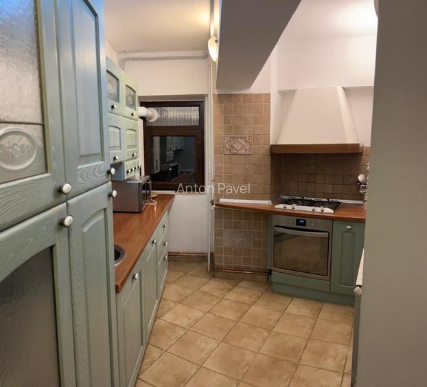 Vând apartament 40mp Centru Civic Iasi - 4