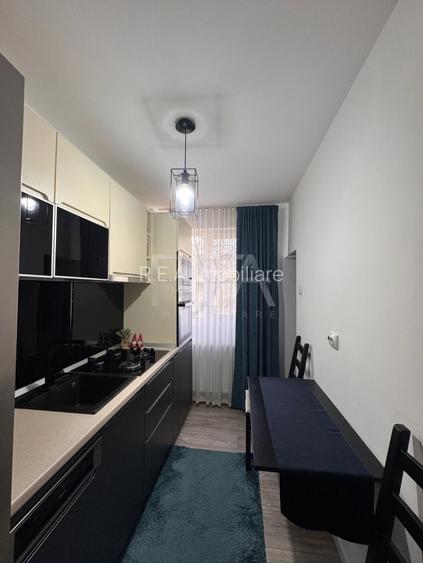 Ap - 2 camere Sun Plaza - 5