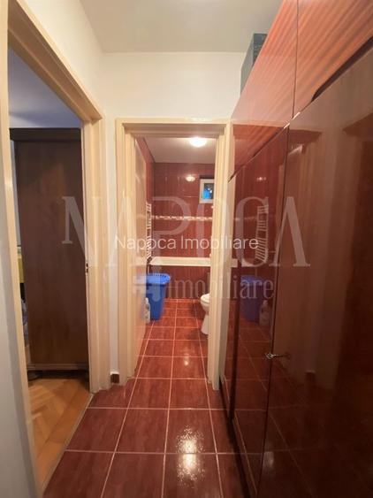 Apartament 2 camere de vanzare in Gheorgheni, Cluj Napoca - 7