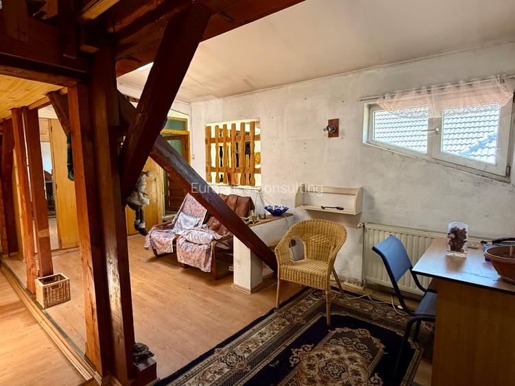 Domenii, str. Caraiman - 34