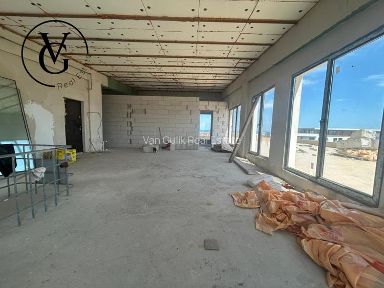 Apartament 4 camere Mamaia Sat - vedere lac si mare - 4