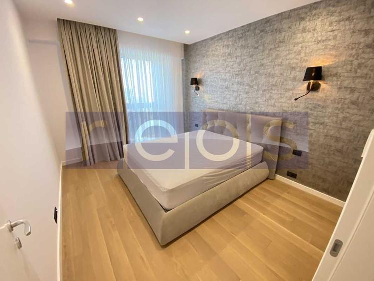 INCHIRIERE 2 CAMERE | ONE HERASTRAU TOWERS | ETAJ 7 | TERASA | PARCARE OPTIONALA - 4