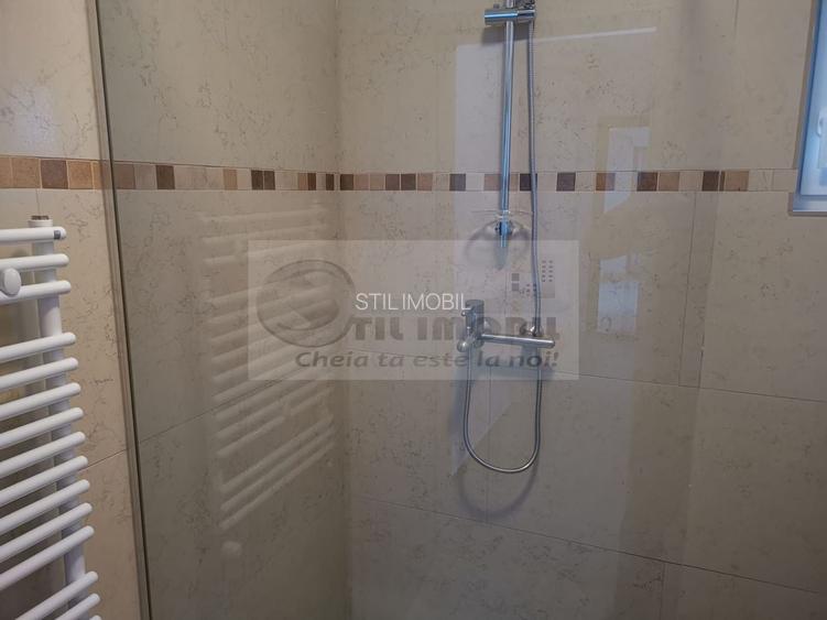 Apartament 1 Camera Moara de Vant - 390 euro - 10