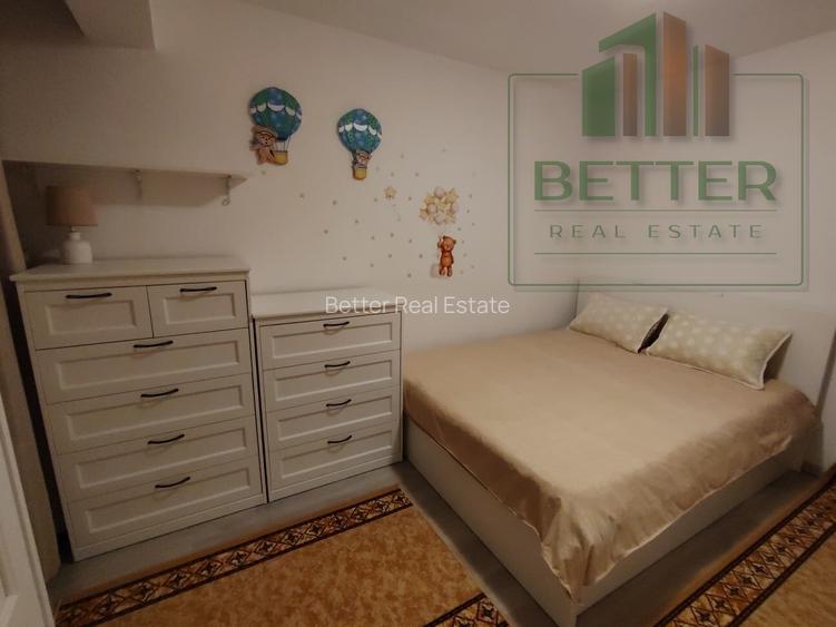 De vânzare apartament 2 camere - decomandat – Metrou Dimitrie Leonida - 5