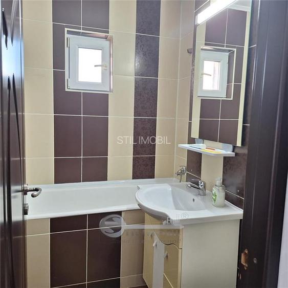 Apartament 2 Camere  LIDL Galata - 400 euro - 9