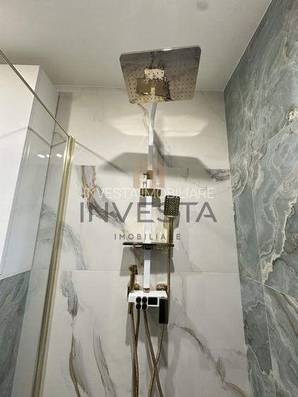 Apartament 3 camere decomandate SUPERFINISAT strada Nasaud! - 18