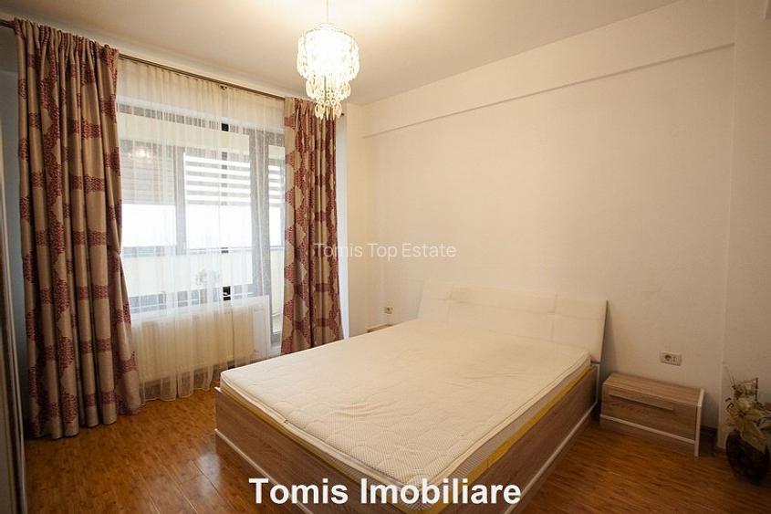 Constanta - Tomis plus - Apartament 3 camere, decomandat, termen lung - 5