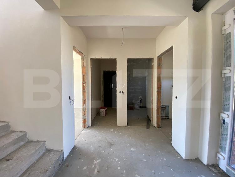 Casa moderna în Popesti–170 mp utili, 600 mp teren - 9