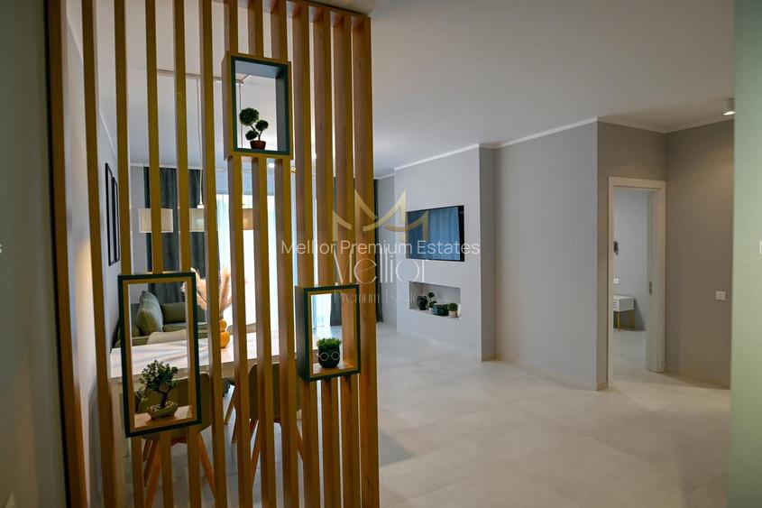 Apartament modern Zorilor - 2