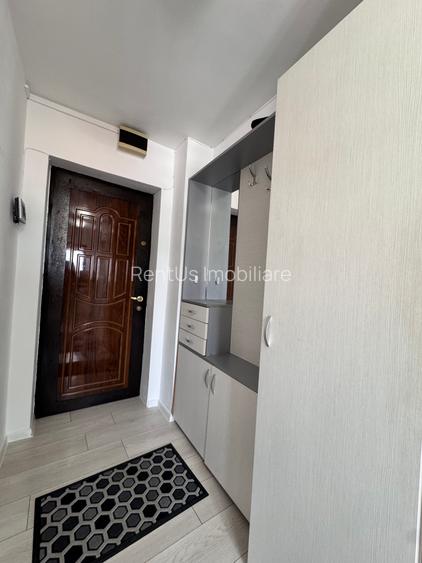 Garsoniera moderna | Rond Alba Iulia | Decebal | Muncii - 13