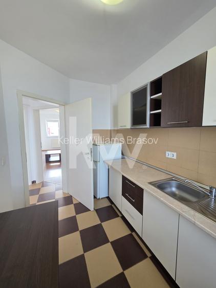 Apartament decomandat cu vedere spre Tâmpa, loc de parcare inclus - 6