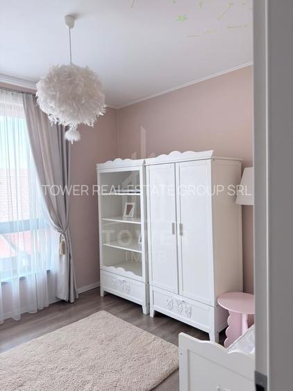 Apartament 3 camere | zona Selimbar - 13