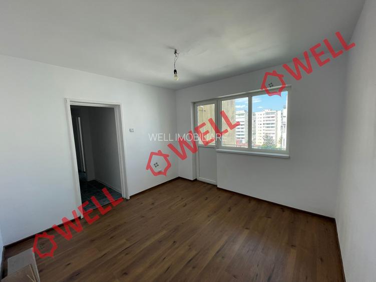 De vânzare apartament cu 2 camere în Sfântu Gheorghe, pe strada Dealului - 7