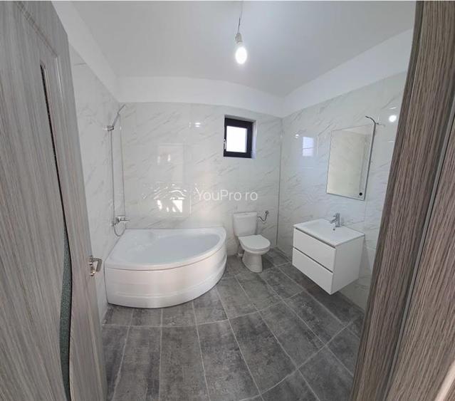 Casa individuala la cheie Sacalaz - 8