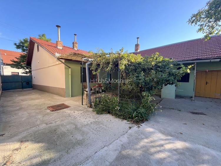 Casă de vânzare în Ronat – comision 0% - 2