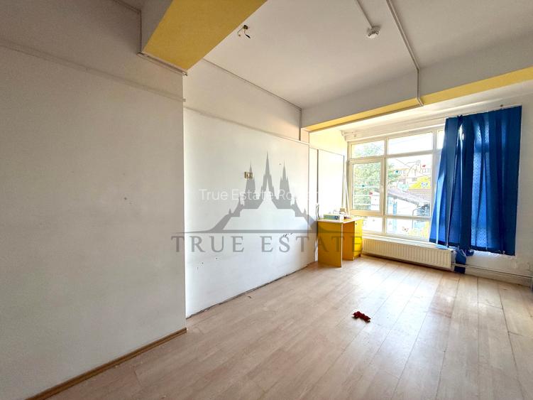 Vanzare imobil pretabil rezidenta, comercial sau investitie - 15