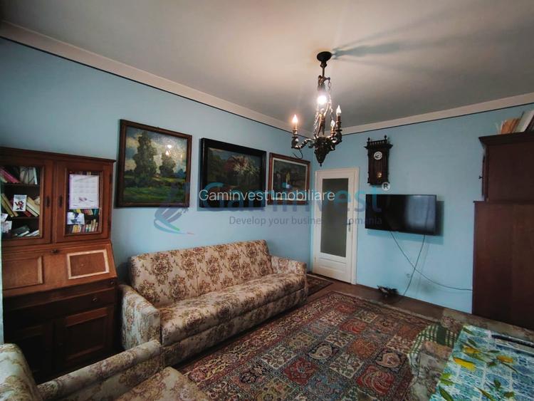 Casa cu 5 camere de inchiriat, zona de Dealuri, Oradea, Bihor - 8