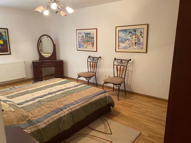 Casa tip duplex, Cartier Terra, 5 camere, P+E, sp 170 mp, teren 512 mp, garaj - 11