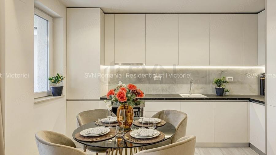 REA1028647 APARTAMENT 2 CAMERE PARK RESIDENCE - 7