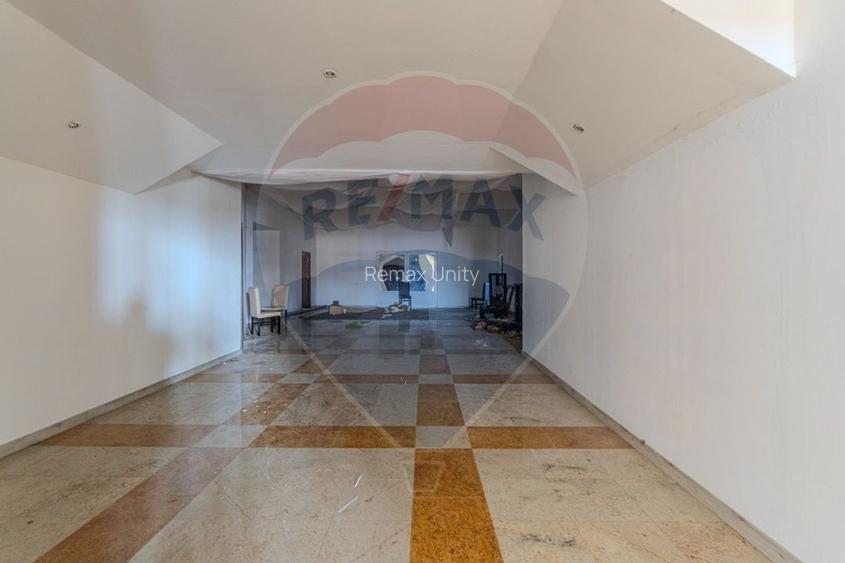 Activ Hotelier SubEvaluat | 18.000 mp construiti | 3 ha teren | BRASOV - 34