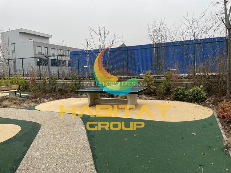 Apartament 2 Camere - 5 Minute de Metrou Nicolae Teclu! - 15