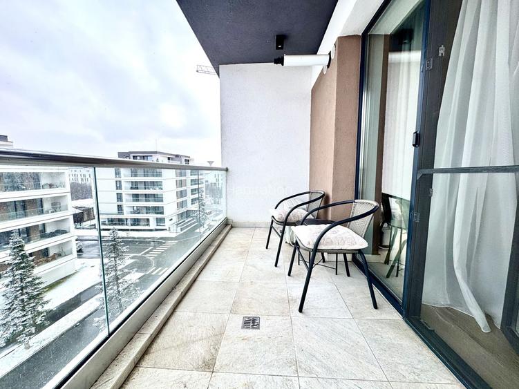 Apartament cu 2 camere, cochet si primitor,  zona Lipovei- Lidl - 20