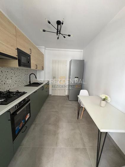 Apartament cu 2 camere, mobilat si finisat modern – Parc Tudor Arghezi - 5
