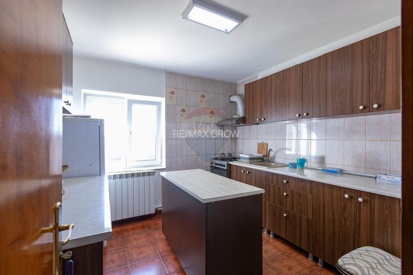 Spațiu comercial de 944 mp de închiriat, zona Șerbănești - 14