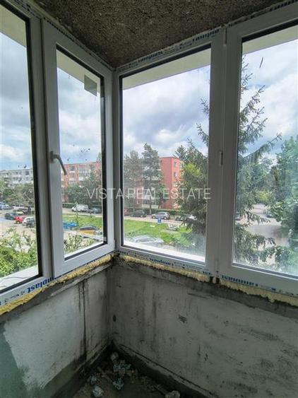 Apartament cu 2 camere, B-dul Saturn, Astra, Brasov - 12