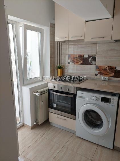 Apartament 2 camere de inchiriat, mobilat modern- Zona Unirii - 8
